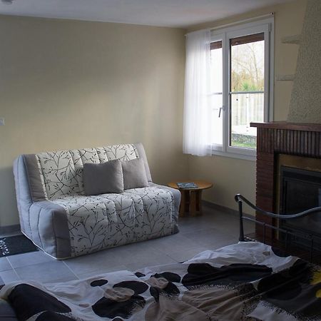 Bed and Breakfast Le Charhido Saint-Fort-sur-Gironde Esterno foto